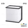 Уличный настенный светильник Citilux Domus CLU0801 CLU0801 - 1