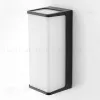 Уличный настенный светильник Citilux Domus CLU0802 CLU0802 - 4