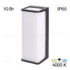 Уличный настенный светильник Citilux Domus CLU0802 CLU0802 - 1