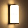 Уличный настенный светильник Citilux Domus CLU0802 CLU0802 - 6