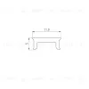 Экран Arlight FANTOM-W12-10000 SILICONE 051690 051690 - 2
