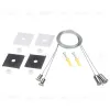Подвес со вставкой Arlight LINE-5050-DUAL 2x2m Set 049387 049387 - 1