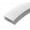 Силиконовый профиль Arlight WPH-FLEX-5025-TOP-S23-10m WHITE 050136 050136 - 1
