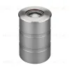 Грунтовый светильник Arlight ART-GROUND-ZOOM-R100-15W Warm3000 038172 038172 - 1