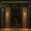 Уличный настенный светильник Novotech Elegance Street 359406 359406 - 6