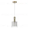 Подвесной светильник Odeon Light Saga Classic 5088/1 5088/1 - 1