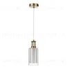 Подвесной светильник Odeon Light Saga Classic 5088/1A 5088/1A - 1