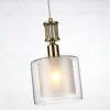 Подвесной светильник Odeon Light Saga Classic 5088/1 5088/1 - 4
