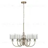 Подвесная люстра Odeon Light Saga Classic 5088/6 5088/6 - 1