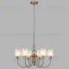 Подвесная люстра Odeon Light Saga Classic 5088/6 5088/6 - 4