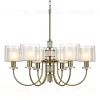Подвесная люстра Odeon Light Saga Classic 5088/6 5088/6 - 5
