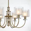 Подвесная люстра Odeon Light Saga Classic 5088/6 5088/6 - 6
