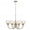Подвесная люстра Odeon Light Saga Classic 5088/8 5088/8 - 2