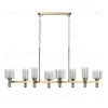 Подвесная люстра Odeon Light Saga Classic 5088/8A 5088/8A - 1