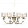 Подвесная люстра Odeon Light Saga Classic 5088/8 5088/8 - 4