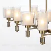 Подвесная люстра Odeon Light Saga Classic 5088/8A 5088/8A - 4