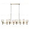 Подвесная люстра Odeon Light Saga Classic 5088/8A 5088/8A - 2