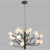 Подвесная люстра Odeon Light Gardi Modern 5090/18 5090/18 - 3