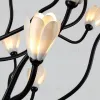 Подвесная люстра Odeon Light Gardi Modern 5090/30 5090/30 - 7