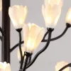 Подвесная люстра Odeon Light Gardi Modern 5090/30 5090/30 - 6