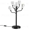 Настольная лампа Odeon Light Gardi Modern 5090/6T 5090/6T - 1