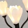 Настольная лампа Odeon Light Gardi Modern 5090/6T 5090/6T - 5