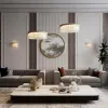 Подвесная люстра Odeon Light Cleo L-vision 5091/60L 5091/60L - 4