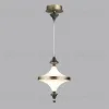 Подвесной светильник Odeon Light Ula L-vision 5404/23L 5404/23L - 3