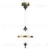 Подвесной светильник Odeon Light Ula L-vision 5404/23L 5404/23L - 2