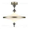 Потолочная люстра Odeon Light Ula L-vision 5404/43CL 5404/43CL - 3