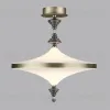 Потолочная люстра Odeon Light Ula L-vision 5404/43CL 5404/43CL - 4
