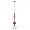 Подвесной светильник Odeon Light Terra Modern 5414/1C 5414/1C - 2