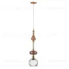 Подвесной светильник Odeon Light Terra Modern 5414/1C 5414/1C - 4