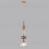 Подвесной светильник Odeon Light Terra Modern 5414/1C 5414/1C - 3