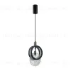 Подвесной светильник Odeon Light Mercury Hightech 5421/17L 5421/17L - 1