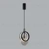 Подвесной светильник Odeon Light Mercury Hightech 5421/17L 5421/17L - 3