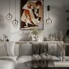 Настенный светильник Odeon Light Mercury Hightech 5421/17WL 5421/17WL - 4