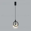 Подвесной светильник Odeon Light Mercury Hightech 5422/17L 5422/17L - 3