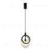 Подвесной светильник Odeon Light Mercury Hightech 5422/17L 5422/17L - 2