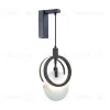 Настенный светильник Odeon Light Mercury Hightech 5422/17WL 5422/17WL - 2