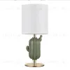 Настольная лампа Odeon Light Cactus Modern 5425/1TA 5425/1TA - 1