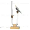 Настольная лампа Odeon Light Lark L-vision 5431/2TL 5431/2TL - 1