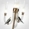 Торшер Odeon Light Lark L-vision 5431/12FL 5431/12FL - 5