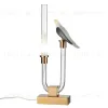 Настольная лампа Odeon Light Lark L-vision 5431/2TL 5431/2TL - 2