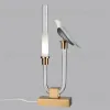 Настольная лампа Odeon Light Lark L-vision 5431/2TL 5431/2TL - 3