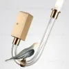 Настенный светильник Odeon Light Lark L-vision 5431/2WLA 5431/2WLA - 4