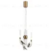 Подвесная люстра Odeon Light Lark L-vision 5431/6L 5431/6L - 2