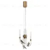 Подвесная люстра Odeon Light Lark L-vision 5431/6L 5431/6L - 1