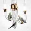 Подвесная люстра Odeon Light Lark L-vision 5431/6L 5431/6L - 4