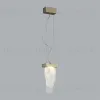 Подвесной светильник Odeon Light Foros Hightech 5437/12L 5437/12L - 3